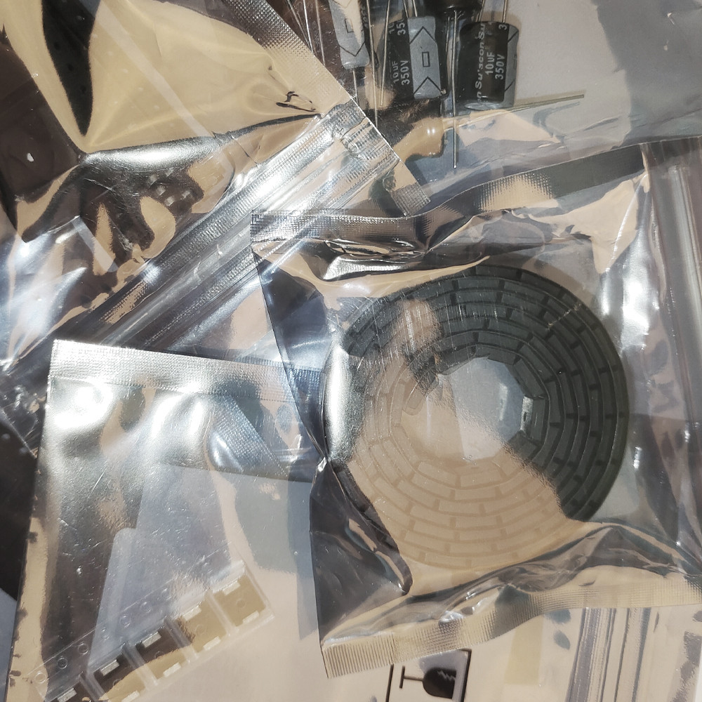 5pcs S-1009C20I-I4T1U SNT-4A