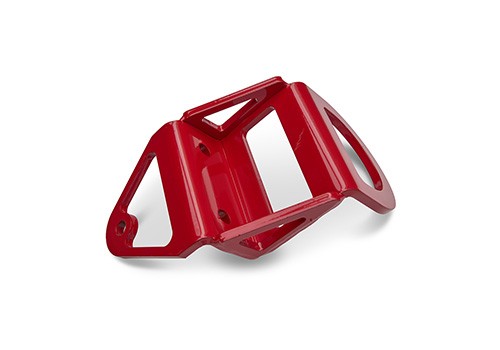 Rear Tow Hook Assembly for Ford Mustang 2015-2021