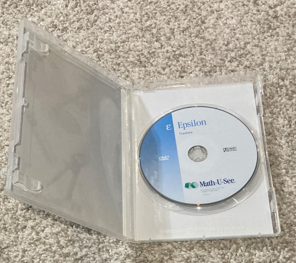 Home School Educational Materials: Readsters Phonics or Math-U-See Student Packs