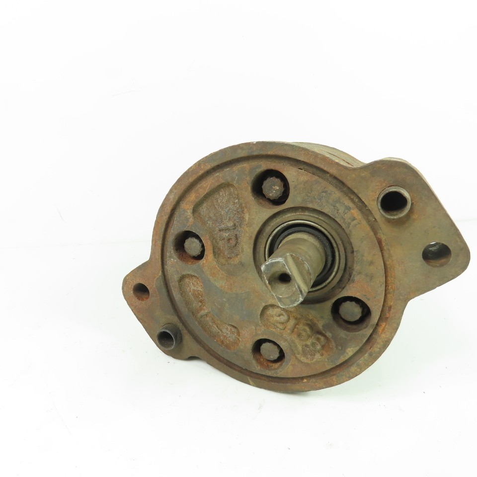 1P2166 Hydraulic Pump