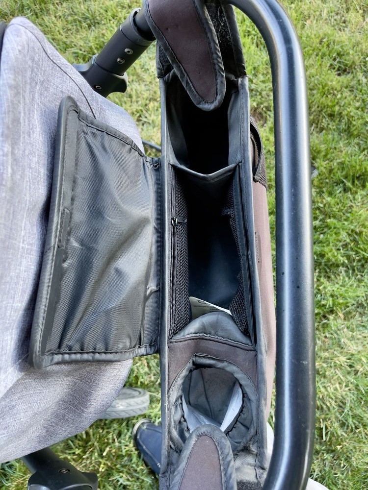 Contours Options Elite V2 Double Stroller