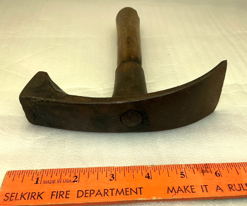 Antique Coopers Hand Adze