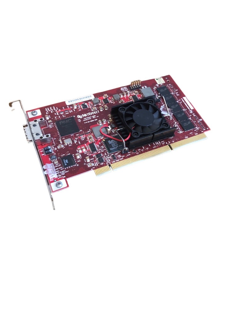 NETEFFECT 88-0000-000 PCI BOARD ACRLSP0622018