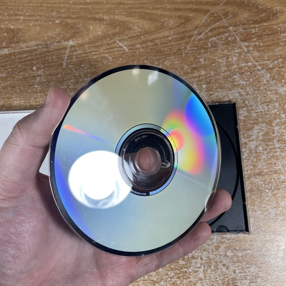 The Software Toolworks Presents Space Shuttle PC CD