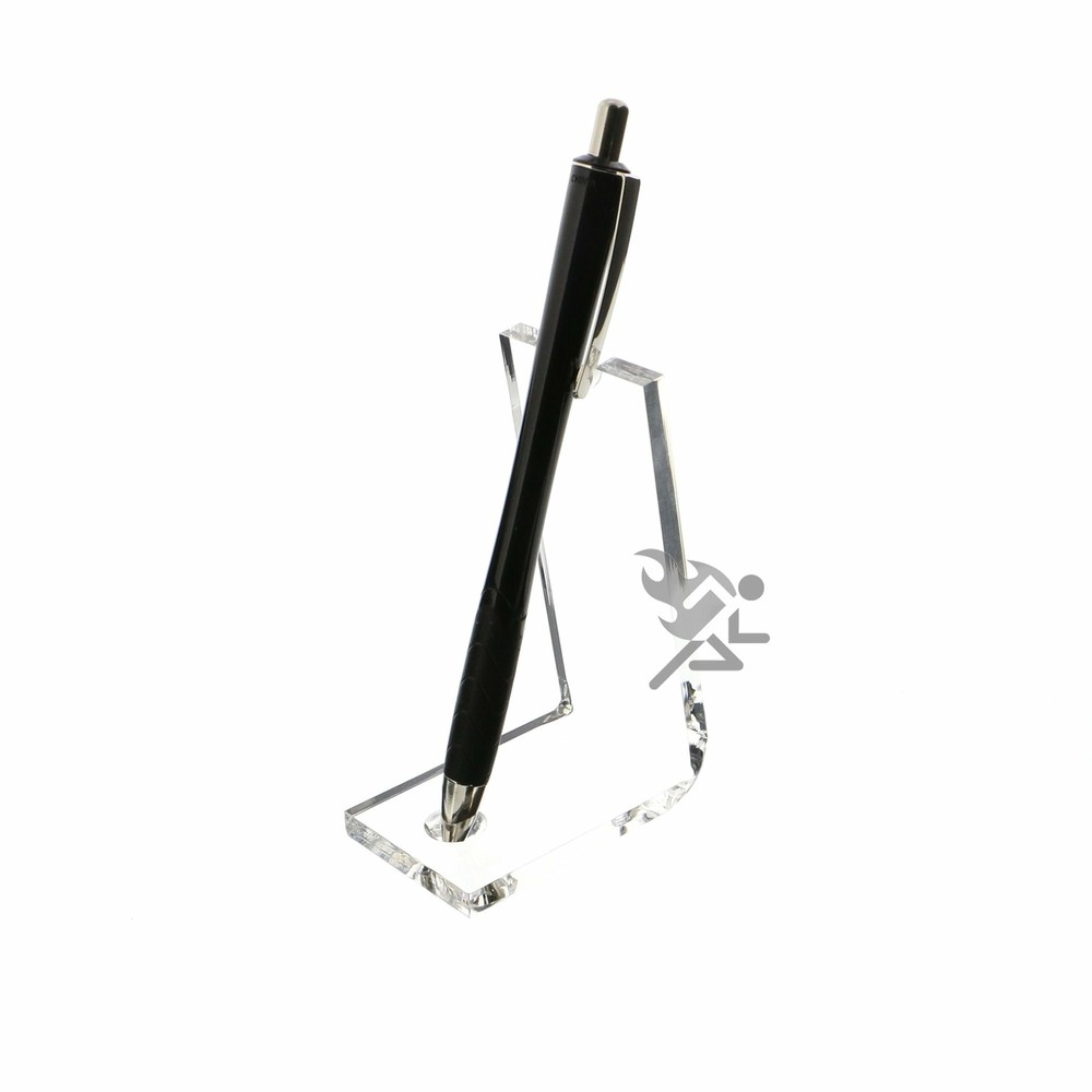 Pen & Spoon Display Stand Easels, 25 Pack
