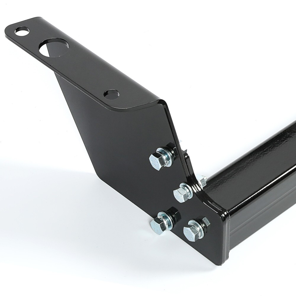 For 1983-2011 Ford Ranger Class 3 Rectangular Trailer Hitch Receiver Towinig 2"