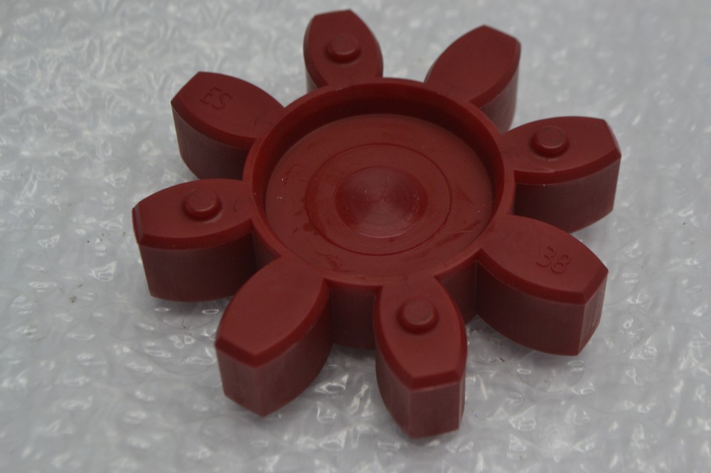 INDUSTRIAL SPARE ES38 SPIDER COUPLING NSNP