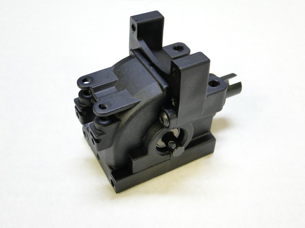 NEW ASSOCIATED Diff Front PRO4 SC10 MT10 AW8