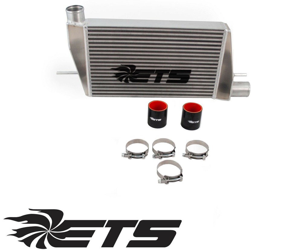 ETS 4" Intercooler Upgrade For Mitsubishi 2008-2015 Evo X Evolution X