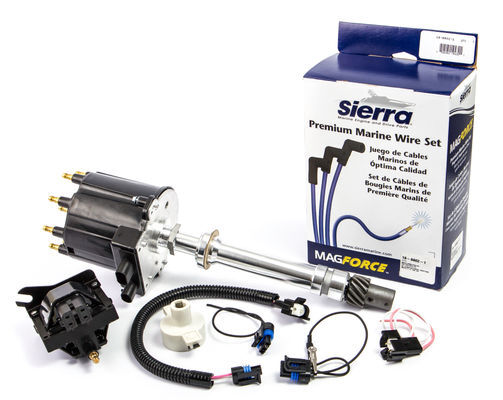 Sierra Electronic Conversion Kit, 18-5514
