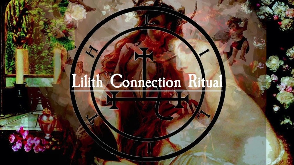 Lilith Connection Ritual