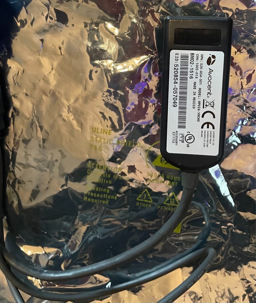 Avocent Server Interface Module - video/USB extender - TAA Compliant