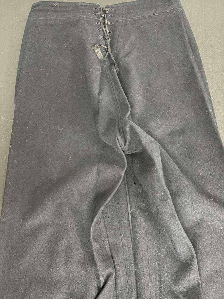 World War II Era Pharmacist's Mate Third Class US Navy Uniform