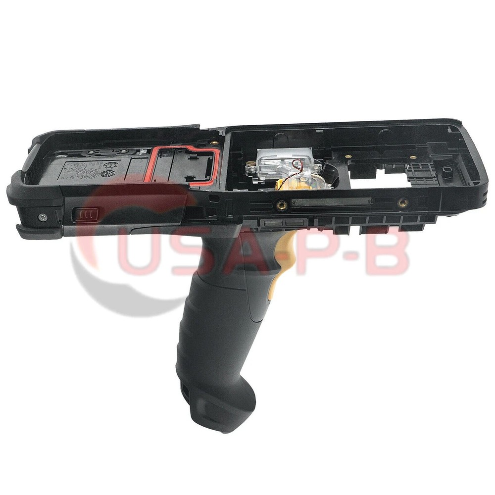 New Back Cover (Version 3) Replacement for Zebra Symbol MC9300 MC930B-G Scanner