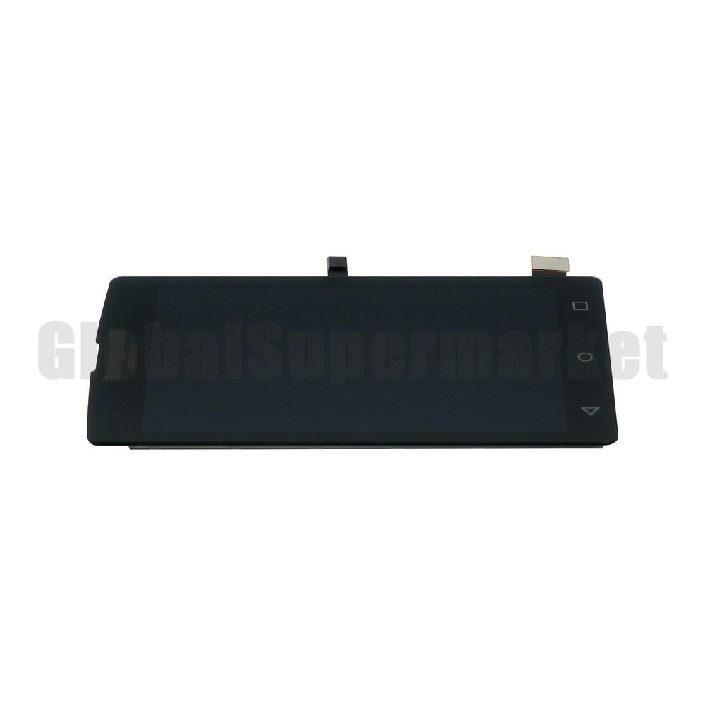 US SHIP LCD Display Module with Touch Screen Digitizer for Honeywell EDA51K
