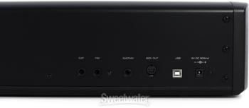 M-Audio Hammer 88 88-key Keyboard Controller