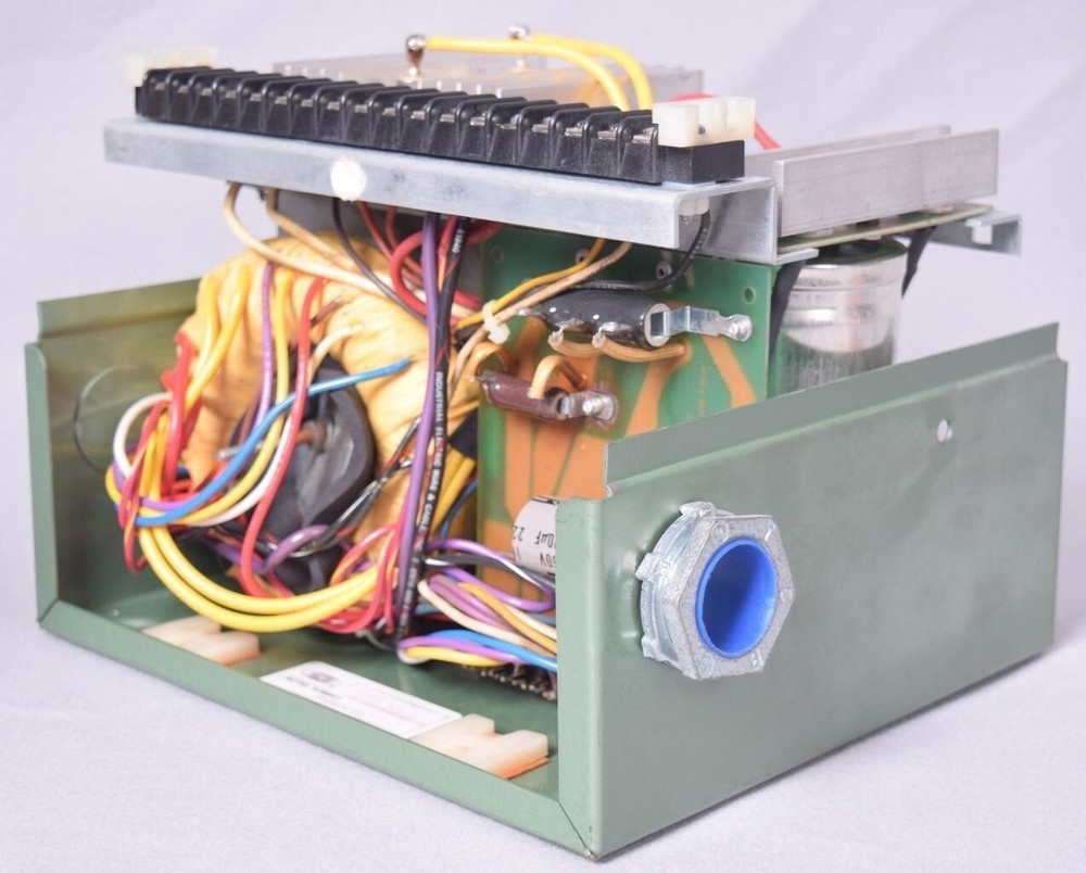 Panalarm Power Supply 70-PCD-101