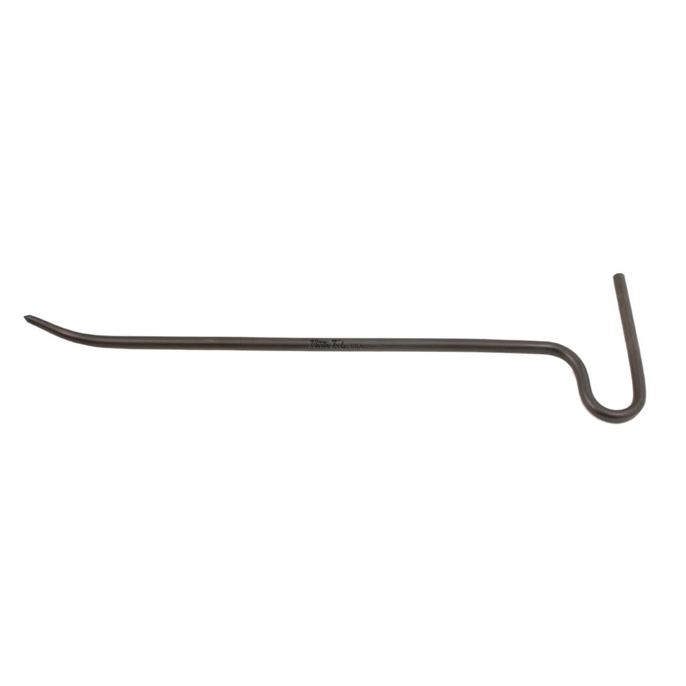 Martin Tool 1110 Short Curved Pick
