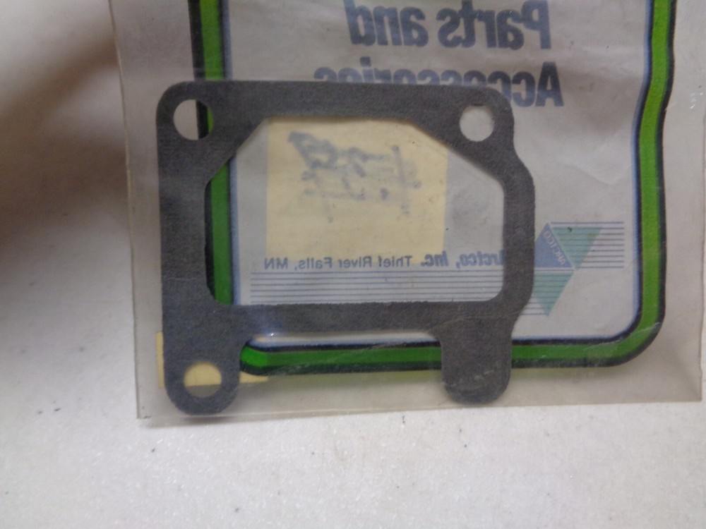 Arctic Cat Intake Gasket 3000-147