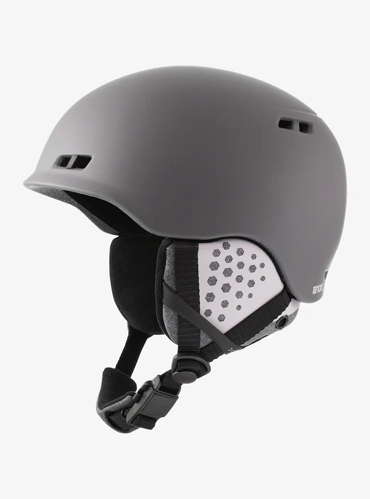 ANON Rodan MIPS Ski & Snowboard Helmet - STONE