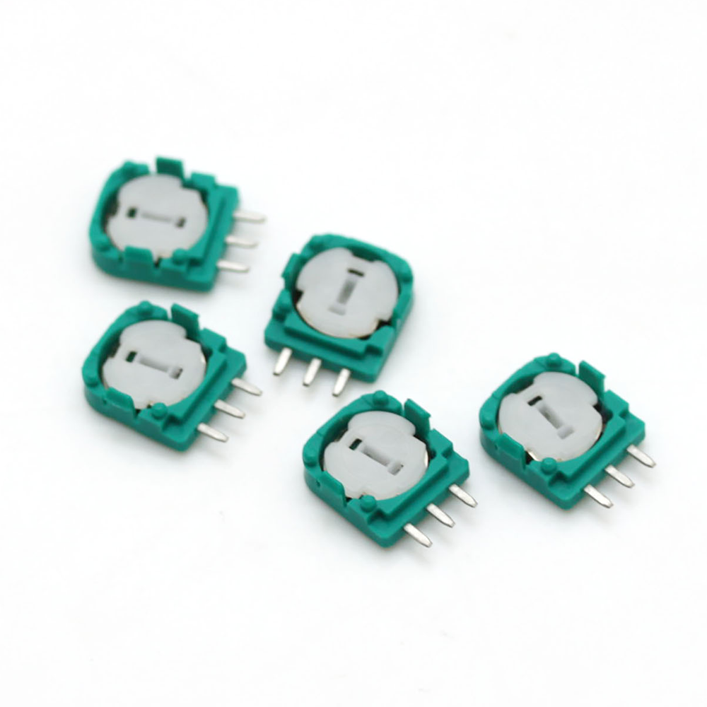 5x 10x Controller Joystick Potentiometers Micro Switch For PS3 PS4 PS5 Xbox One