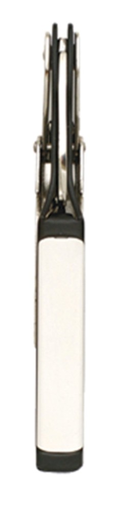 Gulliver Two Step Waiter's Corkscrew - White