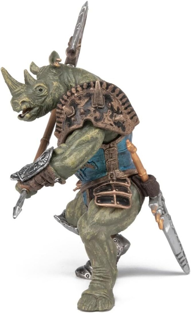 Rhino Man Multi