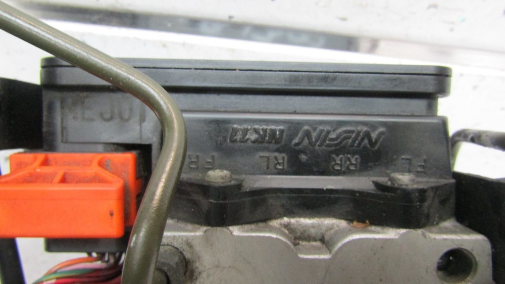 Honda CB1300 SA5 2005-2009 abs pump module