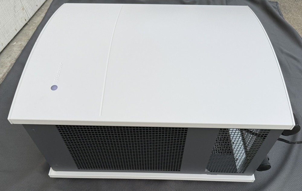 BlueAir Air Purifier 605