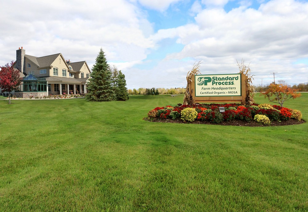 Standard Process Gastrex Whole Food Digestion, 90 Capsules