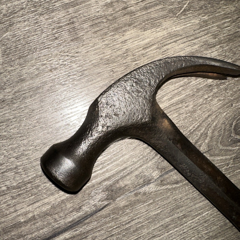 ESTWING TOOLS CLAW HAMMER E3-20C Safe-T- Shape Classic Style