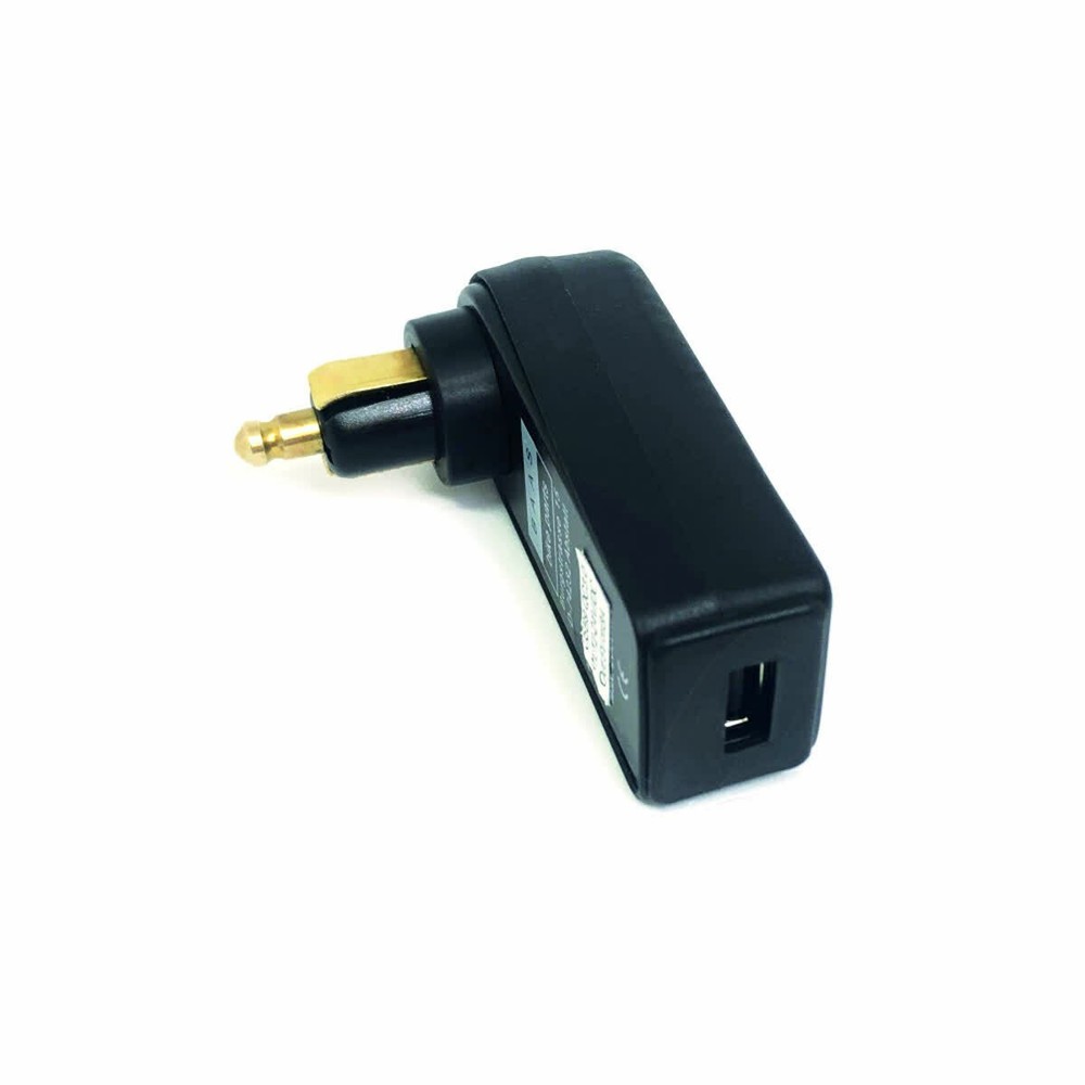 USB SOCKET MOTORCYCLE BAAS 706.04.22 3.0A FAST CHARGE