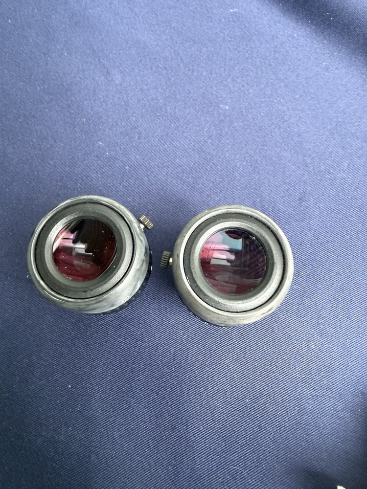 Leica 10445111 10x/21B Microscope Eyepieces