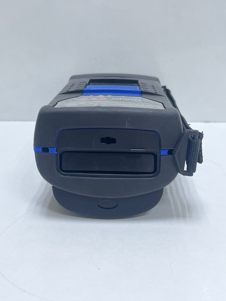 Drager CMS Gas Analyzer Unit