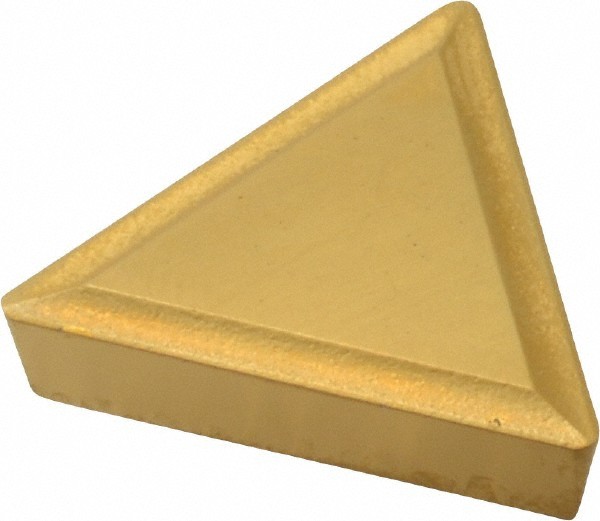 TPMR432 TCN55 Carbide Turning Insert, 60� Triangle (1 Piece)