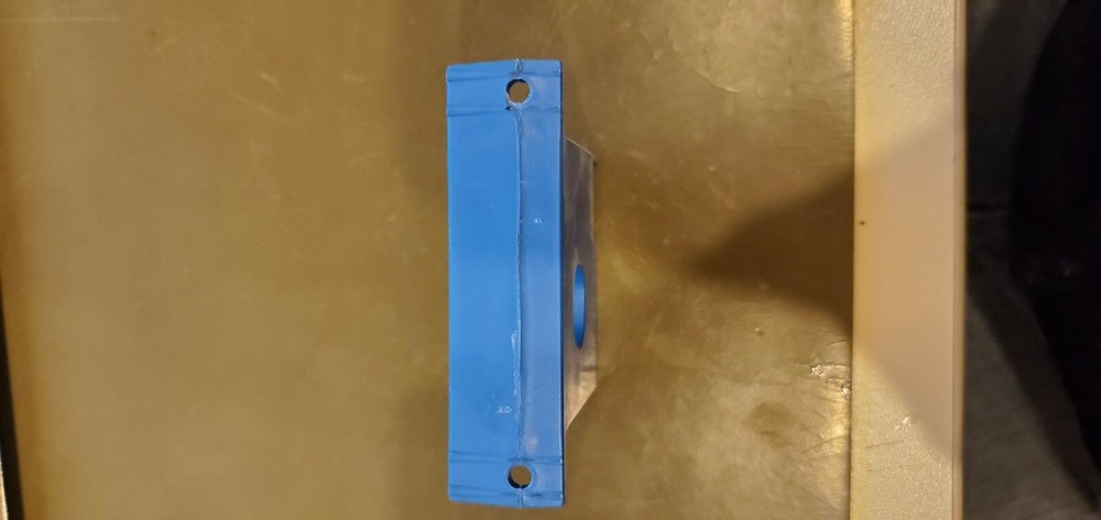 Eaton AC Current Switch ECSNOASC --No Labels