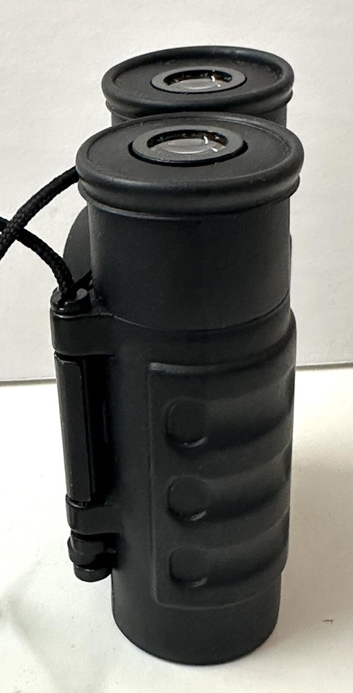 Ozark Trail Lightweight Binoculars 8X21 With Case