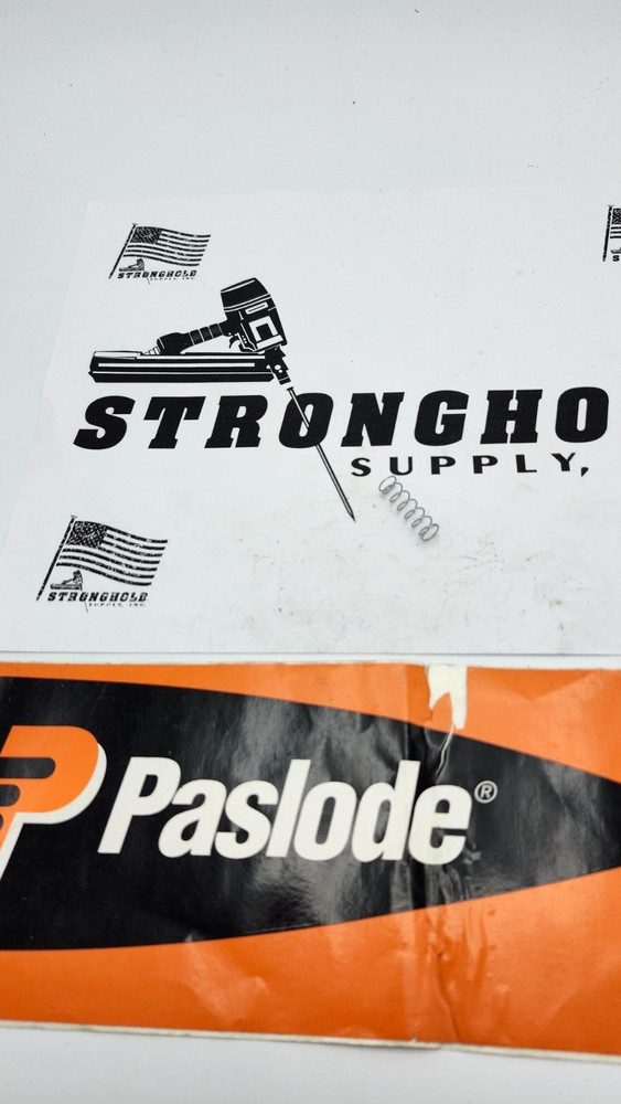 NEW OEM PASLODE 500199 SPRING
