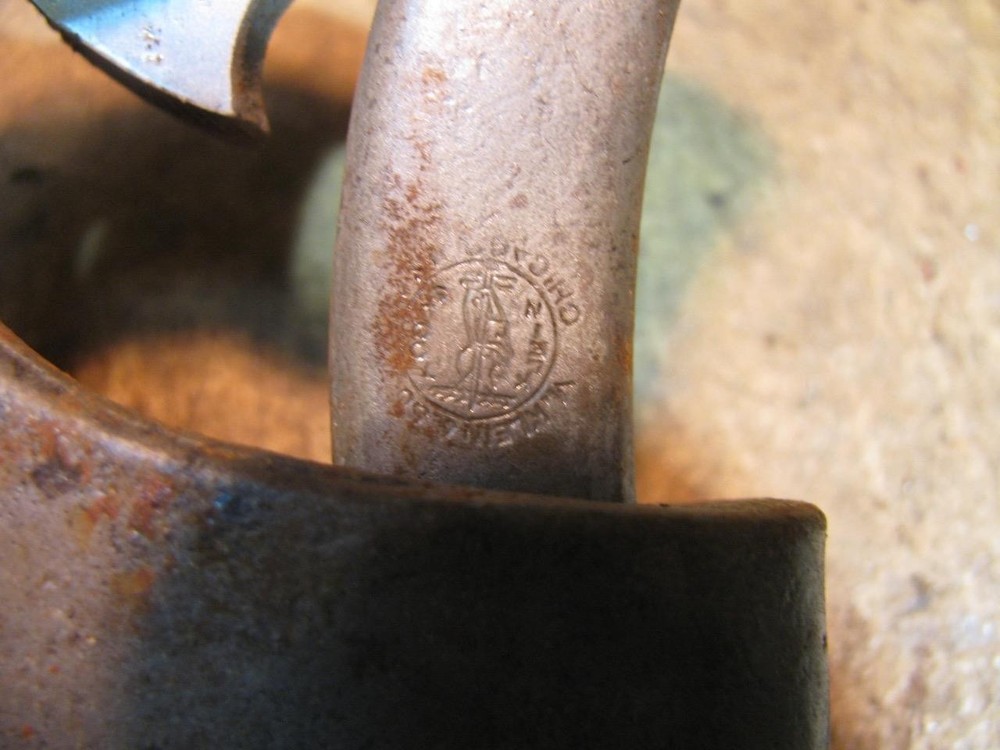 Klein 1604-10 Havens Grip Wire Cable Puller Stretcher Grabber