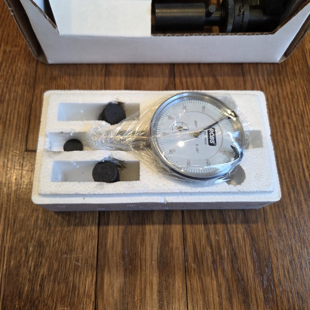 NEW RCBS Case Master Gauging Tool #87310