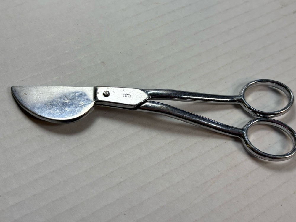 Gingher Applique Scissors G-6R