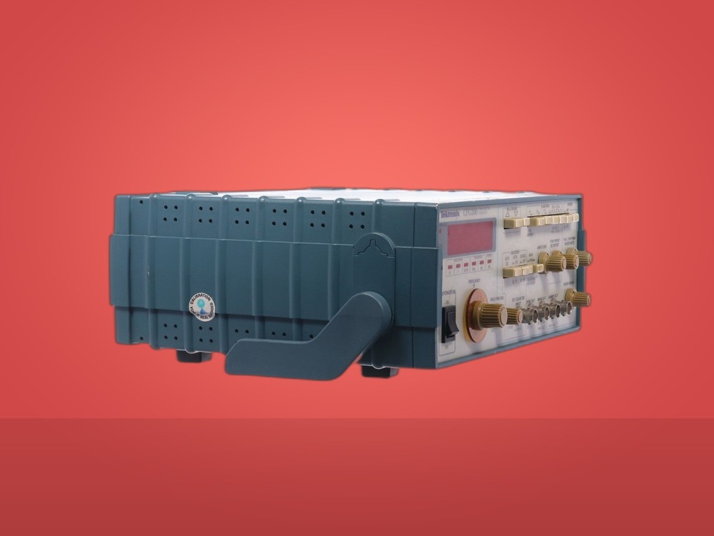 Tektronix CFG280 Function Generator