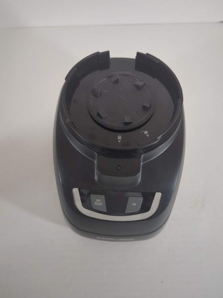 Black & Decker 8-Cup Food Processor FP1600B 450W Replacement Base Motor Only