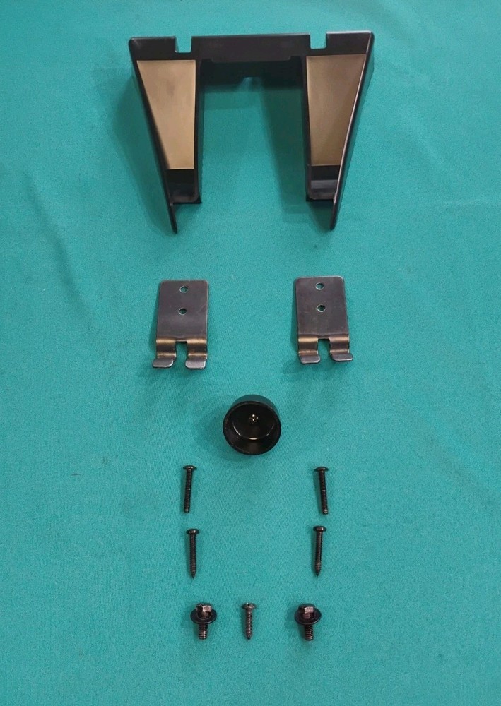 Bowflex Incline Bench Support Bracket Power Pro XTL XTLU Hardware Replacement