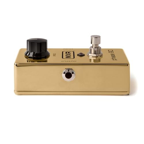 MXR M101GLD 50TH ANNIVERSARY PHASE 90