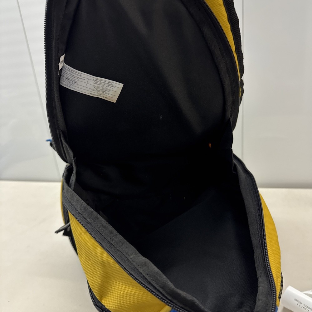 OGIO Single Strap Blue Backpack/Cooler - Camping/Hiking -