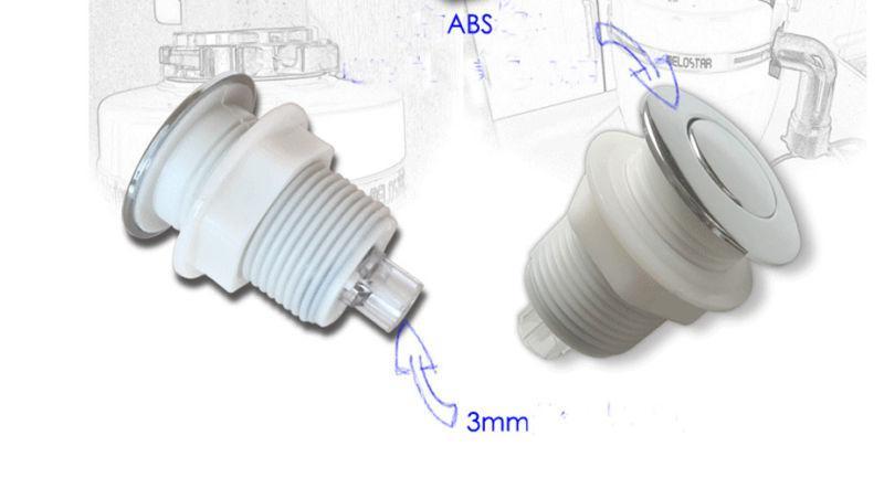 1pc External air switch garbage processor electric water heaters kitch Tool