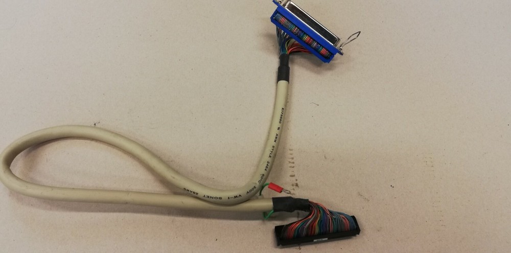 Screen CTP PT-R X102/PIF cable