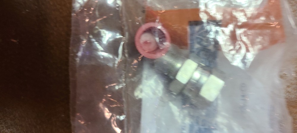 Devilbiss SSP-14-CD Swivel Adapter 