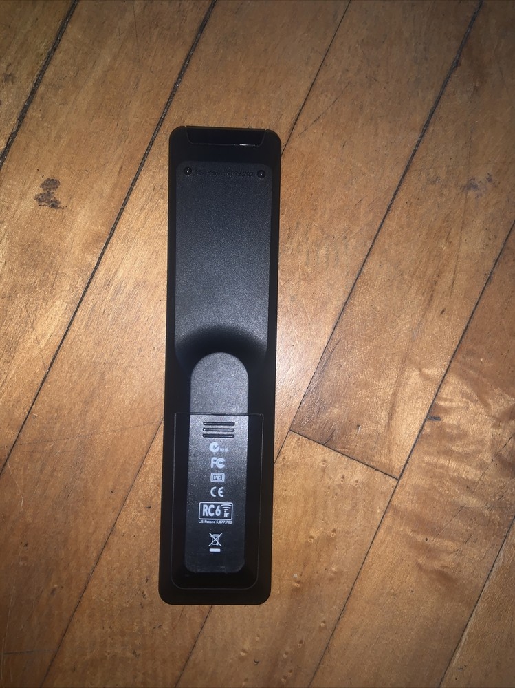 Genuine HP Media Remote Control N279